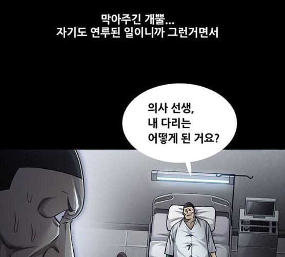 Justice (Vigilante) Ch.119 p74