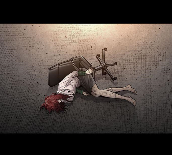 Justice (Vigilante) Ch.119 p81