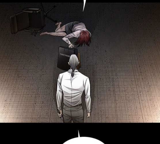 Justice (Vigilante) Ch.119 p85