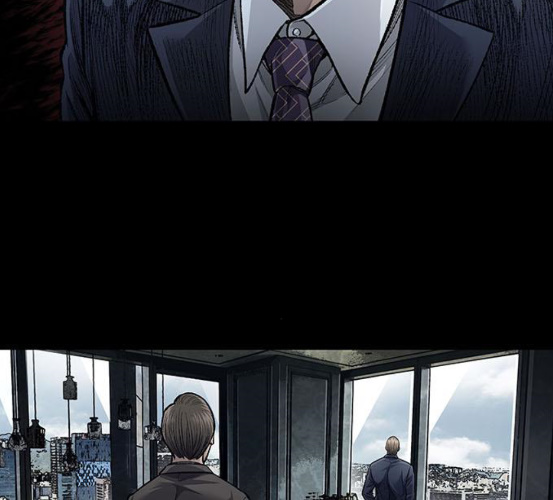 Justice (Vigilante) Ch.123 p20