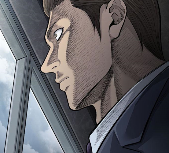 Justice (Vigilante) Ch.123 p29