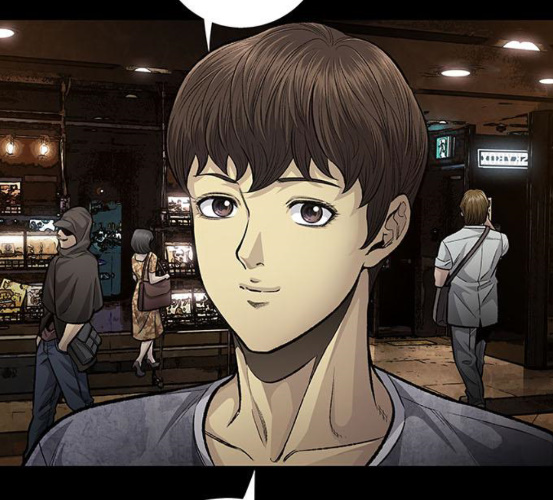 Justice (Vigilante) Ch.123 p47
