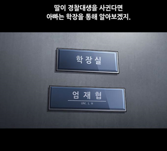 Justice (Vigilante) Ch.123 p79