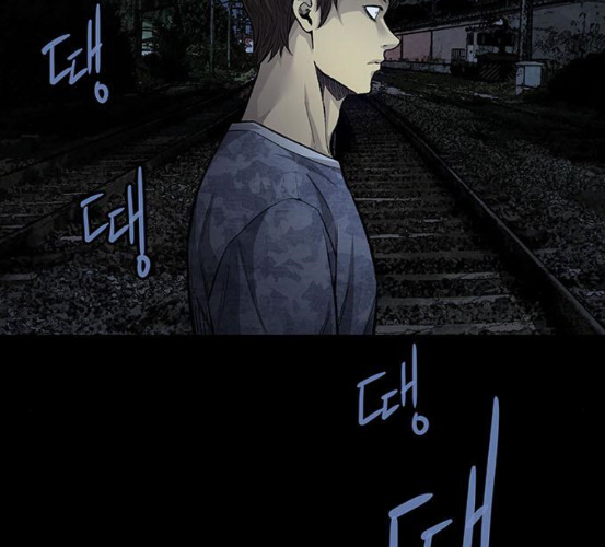 Justice (Vigilante) Ch.123 p99