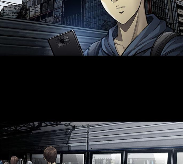 Justice (Vigilante) Ch.124 p18