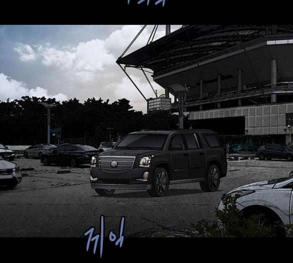 Justice (Vigilante) Ch.124 p20
