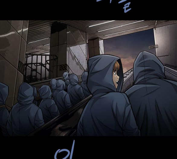 Justice (Vigilante) Ch.124 p32
