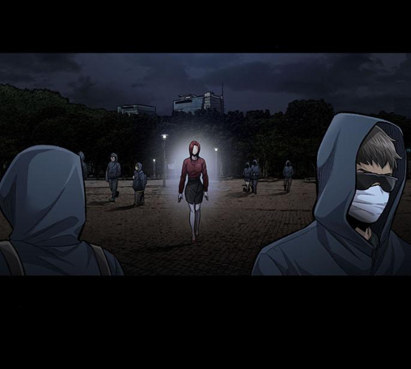Justice (Vigilante) Ch.124 p54