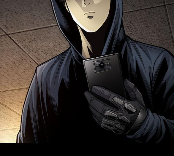 Justice (Vigilante) Ch.124 p64