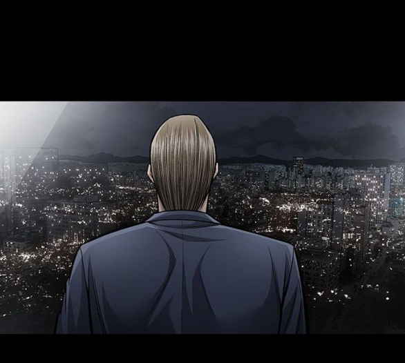 Justice (Vigilante) Ch.124 p71