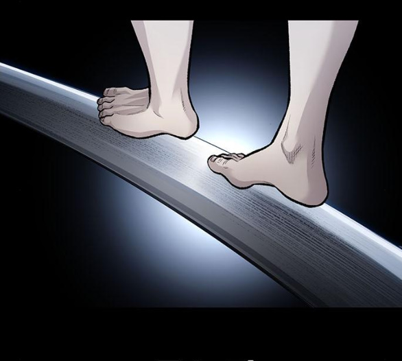 Justice (Vigilante) Ch.124 p85