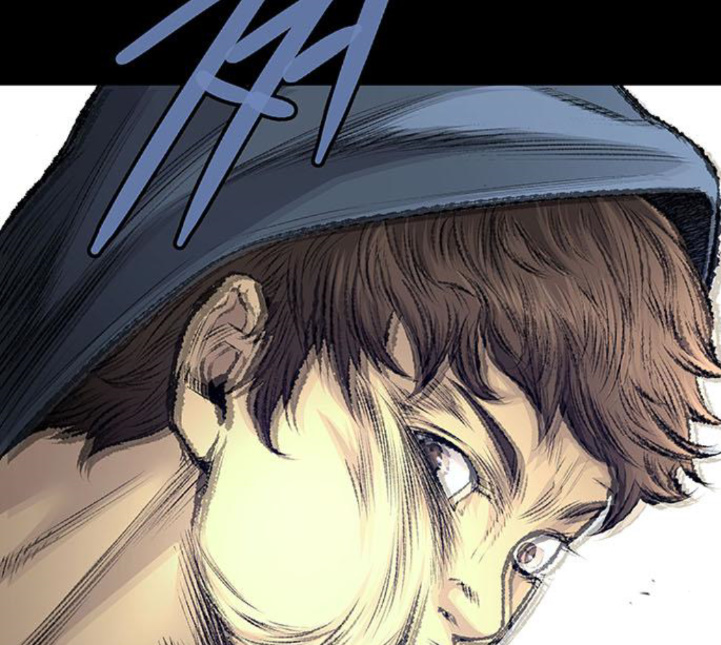 Justice (Vigilante) Ch.125 p103