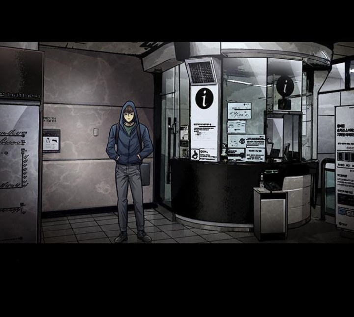 Justice (Vigilante) Ch.125 p2