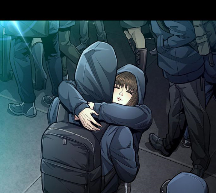 Justice (Vigilante) Ch.125 p28
