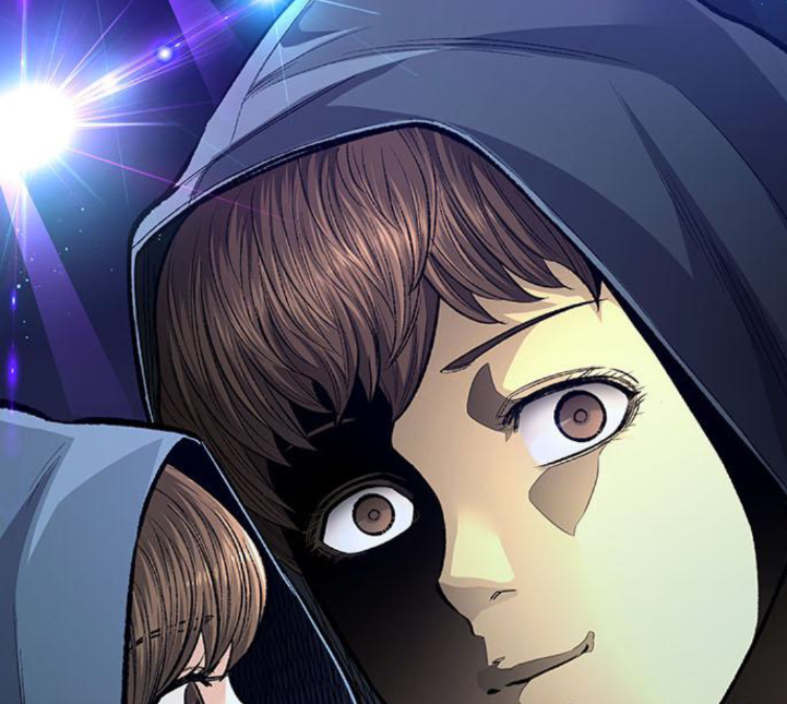 Justice (Vigilante) Ch.125 p75