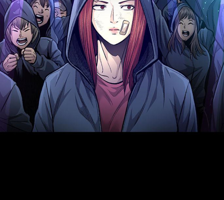 Justice (Vigilante) Ch.125 p87