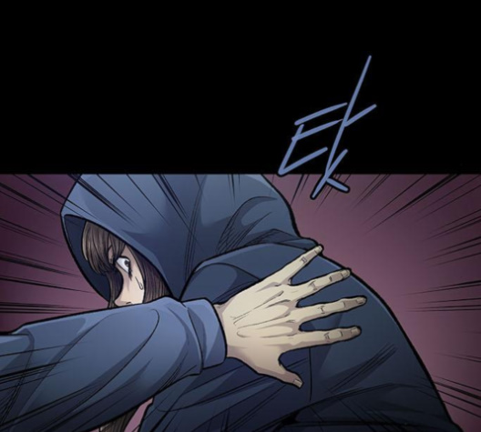 Justice (Vigilante) Ch.126 p10