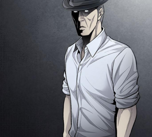 Justice (Vigilante) Ch.126 p108