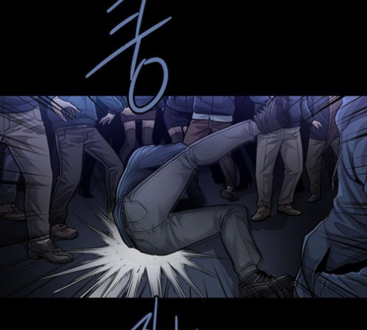 Justice (Vigilante) Ch.126 p2