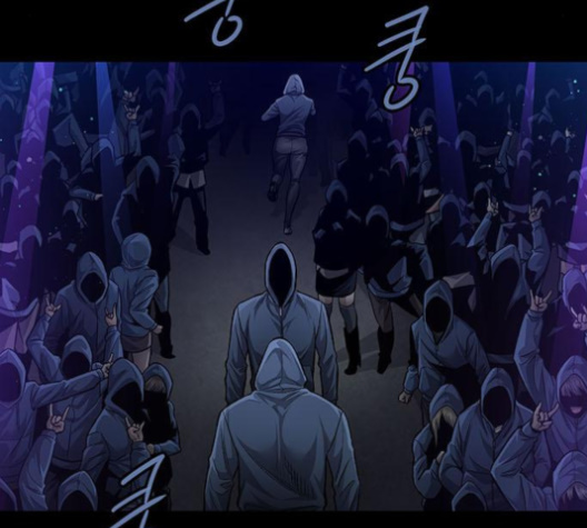 Justice (Vigilante) Ch.126 p30