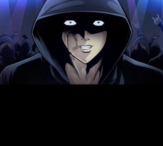 Justice (Vigilante) Ch.126 p33