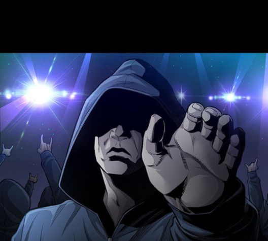Justice (Vigilante) Ch.126 p34