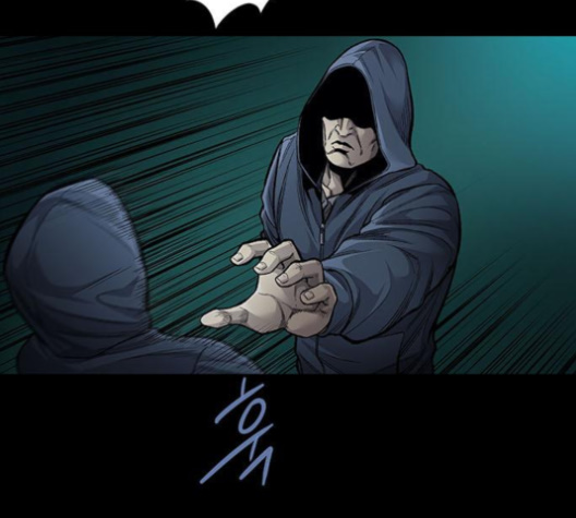 Justice (Vigilante) Ch.126 p37