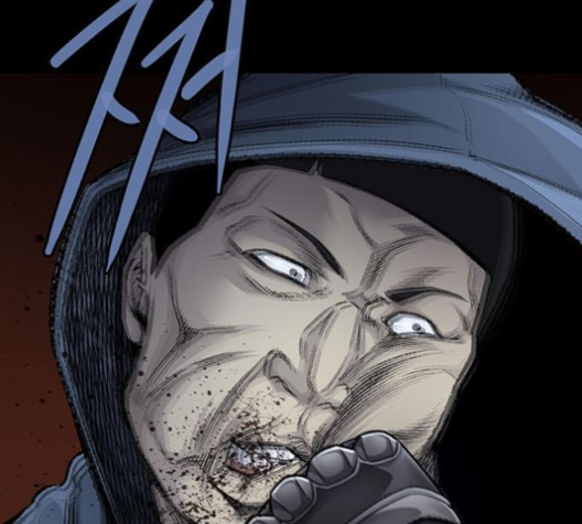 Justice (Vigilante) Ch.126 p42