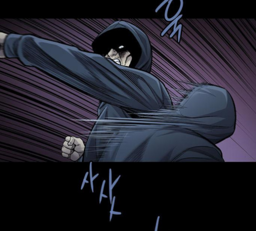 Justice (Vigilante) Ch.126 p44