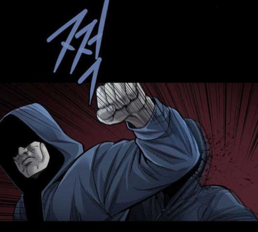 Justice (Vigilante) Ch.126 p59