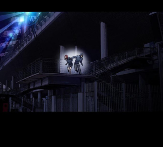 Justice (Vigilante) Ch.126 p69