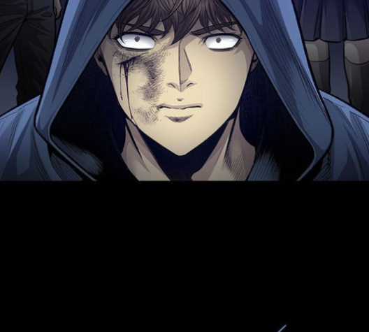 Justice (Vigilante) Ch.126 p8