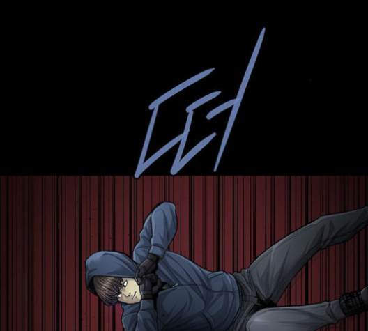 Justice (Vigilante) Ch.126 p86