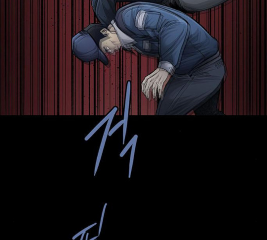 Justice (Vigilante) Ch.126 p87