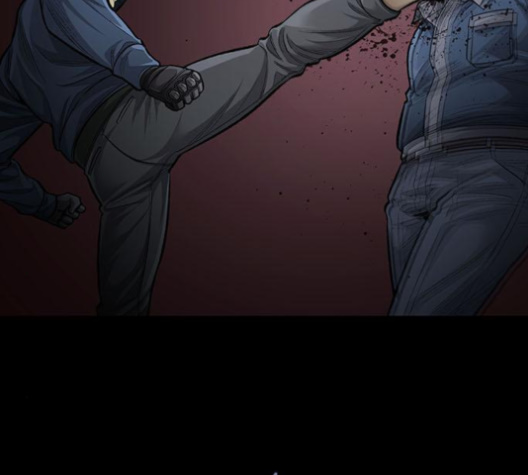 Justice (Vigilante) Ch.126 p91