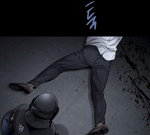 Justice (Vigilante) Ch.127 p109