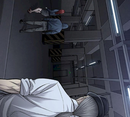 Justice (Vigilante) Ch.127 p11