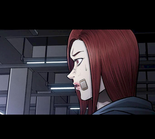Justice (Vigilante) Ch.127 p16