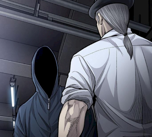 Justice (Vigilante) Ch.127 p28