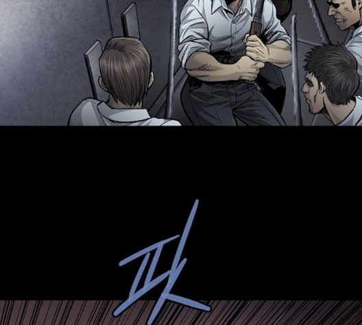 Justice (Vigilante) Ch.127 p31