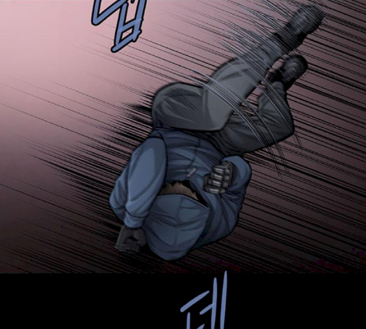 Justice (Vigilante) Ch.127 p39