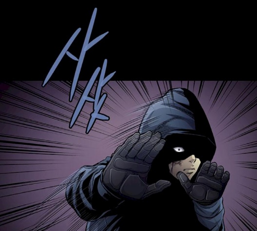 Justice (Vigilante) Ch.127 p41