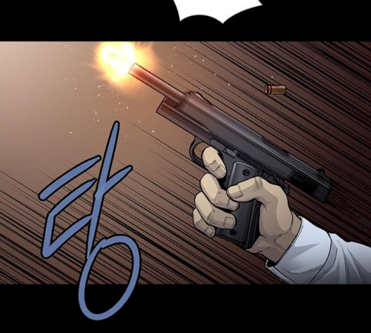 Justice (Vigilante) Ch.127 p62