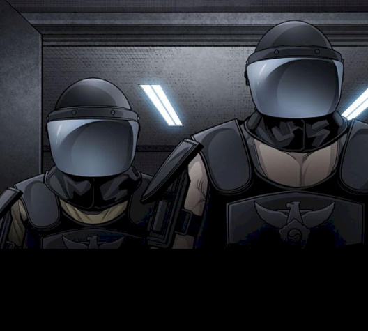 Justice (Vigilante) Ch.127 p75