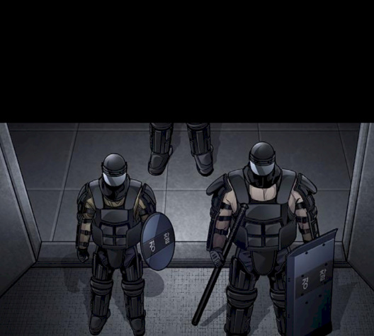 Justice (Vigilante) Ch.127 p86