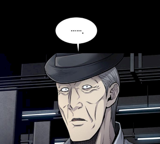 Justice (Vigilante) Ch.127 p89