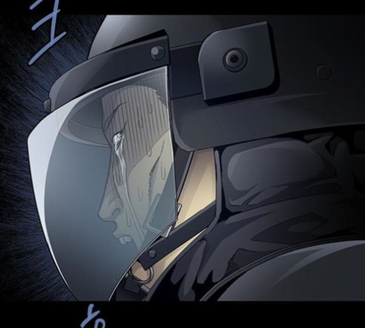 Justice (Vigilante) Ch.128 p28