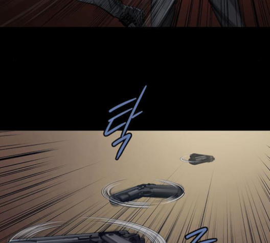 Justice (Vigilante) Ch.128 p37