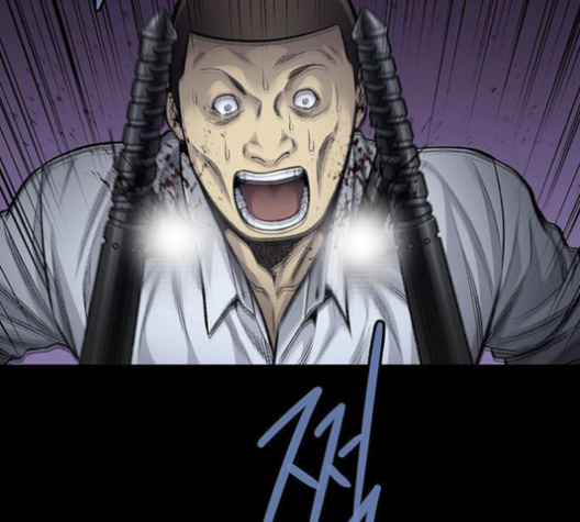 Justice (Vigilante) Ch.128 p42