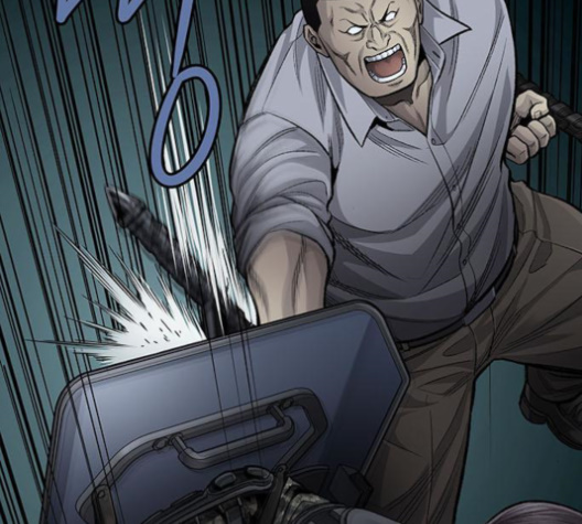 Justice (Vigilante) Ch.128 p46